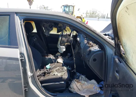 2023 Dodge Charger Sxt from USA, damaged, VIN 2C3CDXBG5P8600477